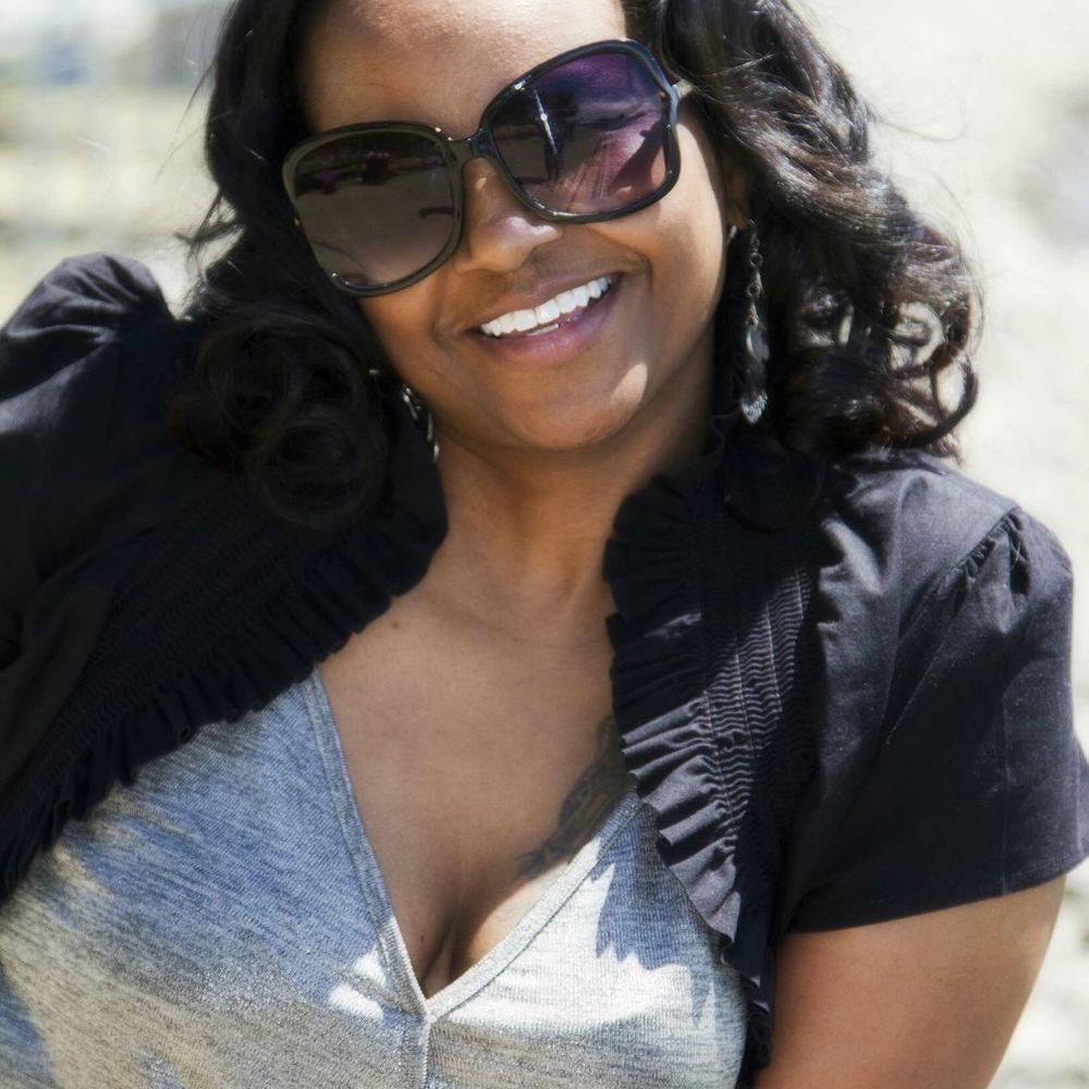 Meet your Posher, Tifanny